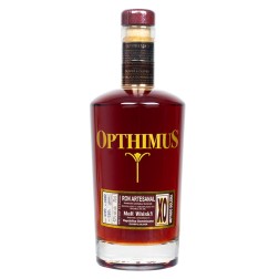 OPTHIMUS, XO Malt Whisky 700ml, 43% vol