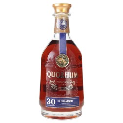 QUORHUM, Fundador Manoa 700ml, 42% vol.