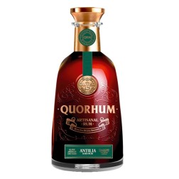 QUORHUM, Fundador Aniversario 700ml, 42% vol.