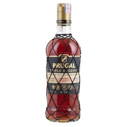 BRUGAL, Triple Reserva 700ml, 37,5% vol