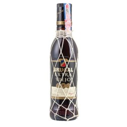 BRUGAL, Extraviejo 8 Jahre 700ml, 37,5% vol