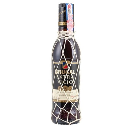 BRUGAL, Extraviejo 8 Jahre 700ml, 37,5% vol