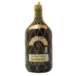 BRUGAL, Ron Extraviejo 1 750ml, 37,5% vol