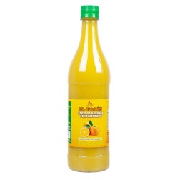 EL FOGÓN Bitterorange Marinade Agrio de Naranja Condimentado 656ml