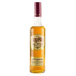 CUBANEY, Elixir de Ron Orangerie 700ml, 30% vol