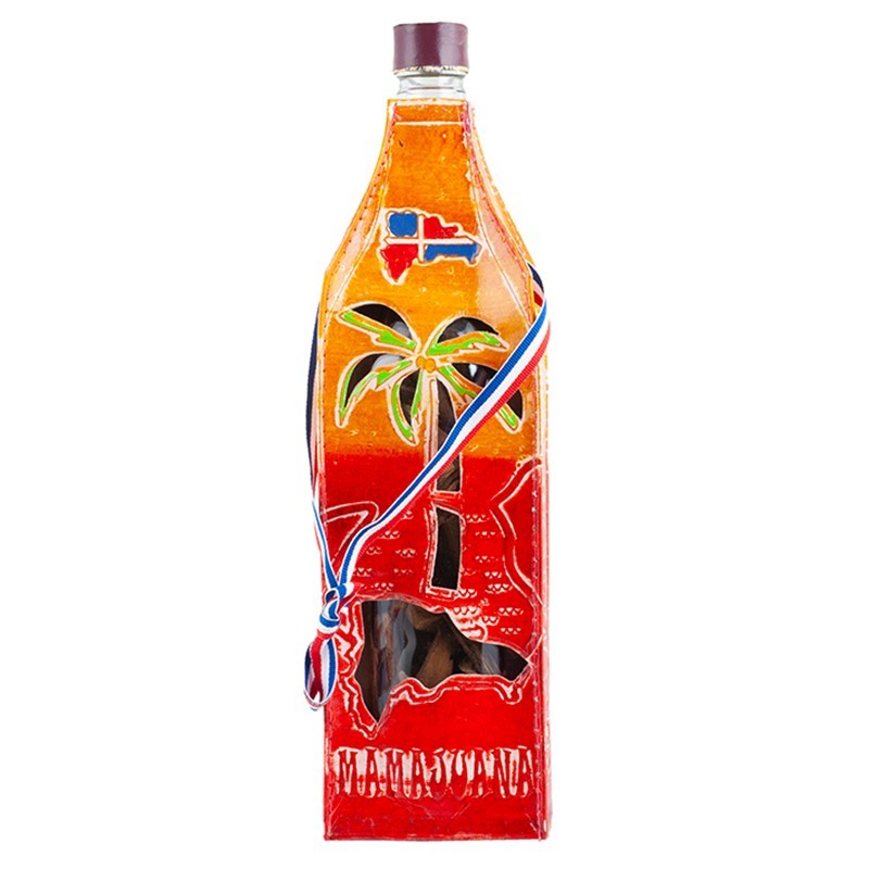 MAMAJUANA, Envase con Hierbas ca. 1000ml