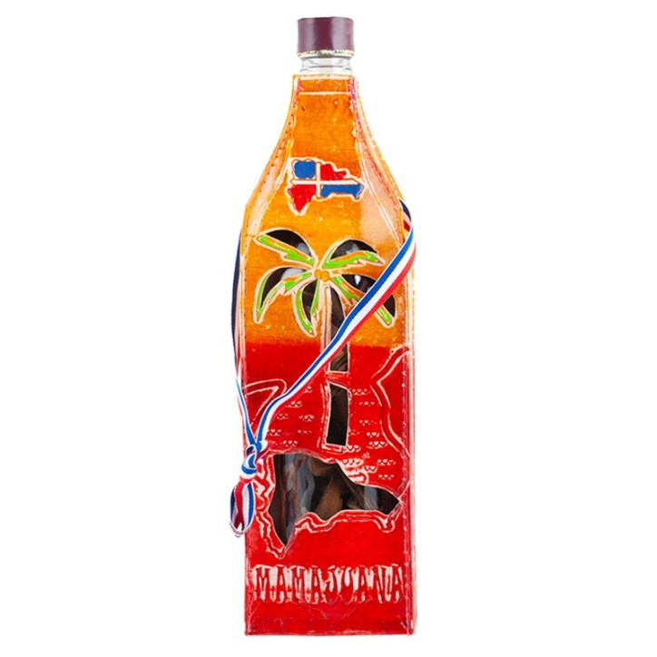 MAMAJUANA, Envase con Hierbas ca. 1000ml