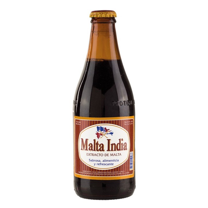 MALTA INDIA, 355ml Flasche