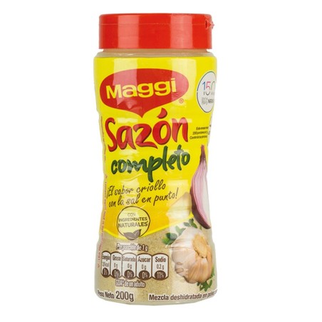 MAGGI, Sazón Completo 180g