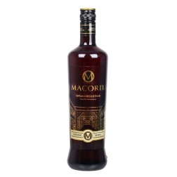 MACORIX, Gran Reserve 8 Jahre 700ml 37,5% vol