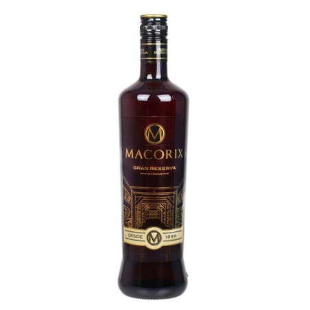 MACORIX, Gran Reserve 8 Jahre 700ml 37,5% vol
