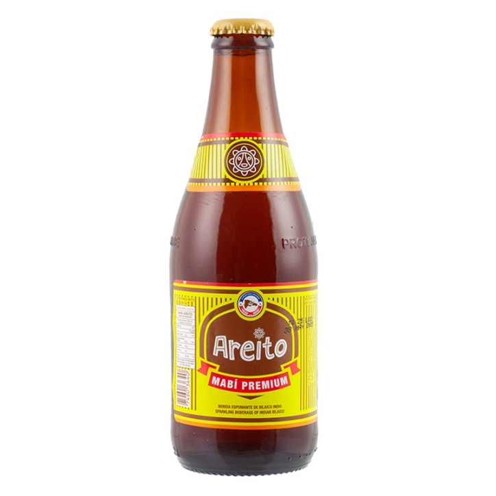 MABI AREITO, Bebida Premium de Bejuco Indio 355ml