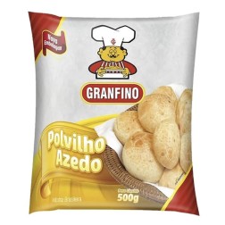 Granfino, Polvilho Azedo 500g