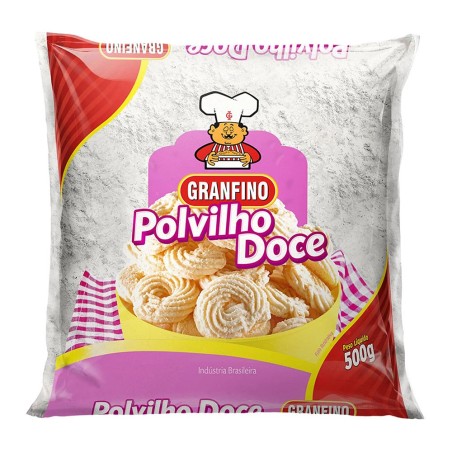 Granfino, Polvilho Doce 500g