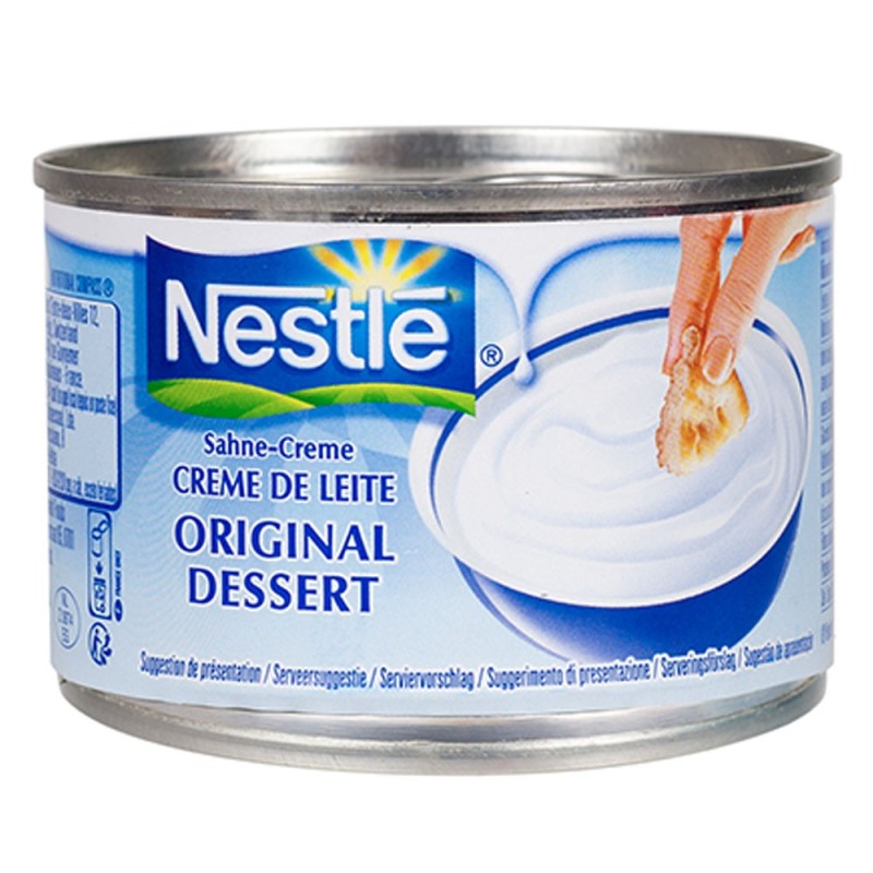 NESTLÉ, Creme de Leite 170g