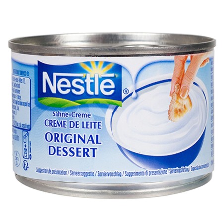 NESTLÉ, Creme de Leite 170g