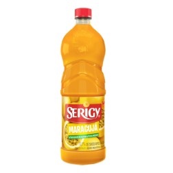 Serigy, Maracuja 500ml