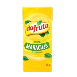 dafruta, Maracuja 200ml