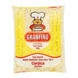 Granfino, Canjica Branca 500g